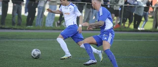IFK Nyköping snabbt tillbaka i vinnarläge igen