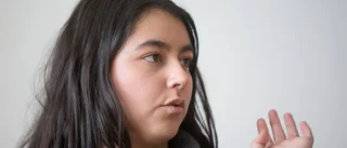 "Vi tappar inte språket, det blir bredare"