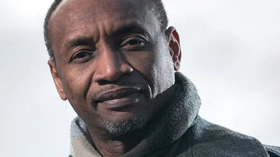 Dani Kouyaté.
