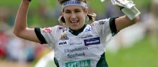 Johansson och Novikov vann O-ringen