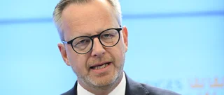Kritiken: En förlorad och passiv budget