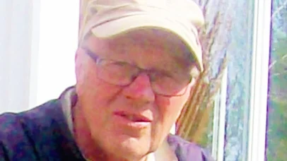 Gunnar Hägglund. 