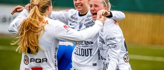 Sirius vill hänga på i toppen