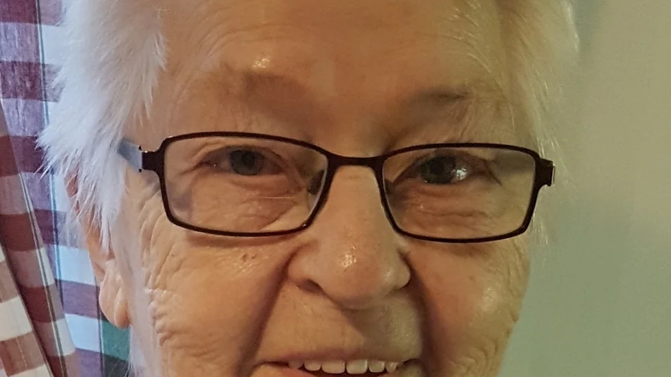 Kondy Lundström