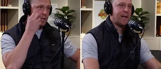 Bert Robertsson avslöjar värsta rivalen: ”Sluga mediastrategier”
