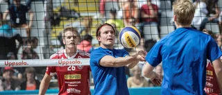 Sirius krossade svenska mästarna