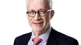 Mats Ericson
