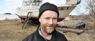 Fiskeskador från sälar ökar
