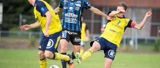 Från skadad till matchhjälte