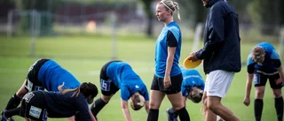 Nu är vilan över för Sirius