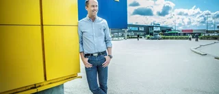 Från golvet till koncerntoppen
