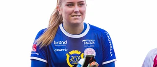 Uppsala besegrade Örebro efter sent mål