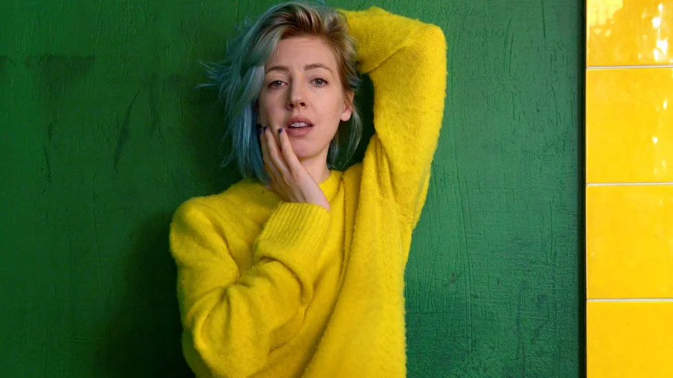 I topp. Efter tio år på den svenska musikscenen, fyra album (fem med detta) och otaliga priser behöver Veronica Maggio ingen närmare presentation.