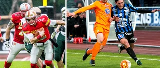 Svaret efter gräskritiken