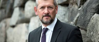 Landets fängelser är fulla
