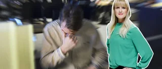 Chefer, svälj era floskler