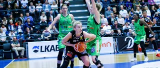 Nu är Luleå Basket nära SM-guldet