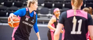 Här är Luleå Baskets finaldrag: "Lilla extra"