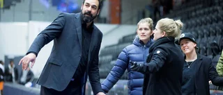 "Ibland tror jag nästan att det är ­någon slags magi"