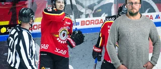 Stålnacke: "Ersättaren ska ha ett Tim Heed-skott"