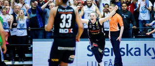 Klart: Stjärnan stannar i Luleå Basket