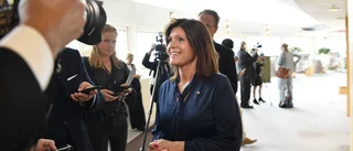 Luleåministern svarar på nödropet