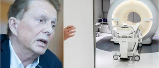 KLART: MR-kamera i Kalix bli verklighet