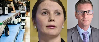 Karkiainen (S) kritisk till söndagsöppet på Systemet