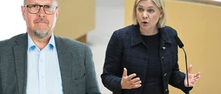 Andersson är på hugget        