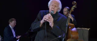 Svante hyllar Beppe