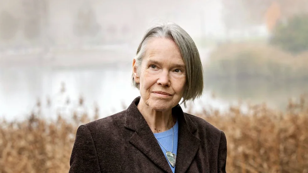 Maria Vedin har läst Merete Mazzarellas ”Den försiktiga resenären”.