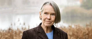 Välskrivet om att inte kunna sluta resa