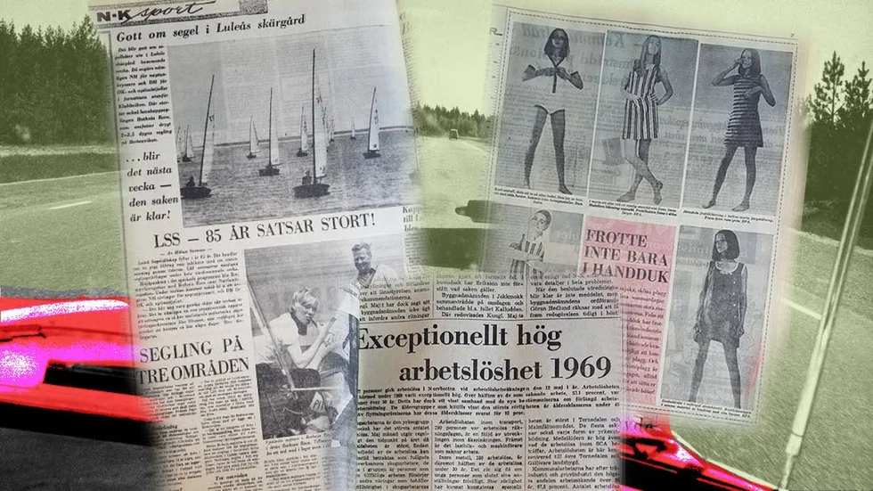 10 juli 1969.