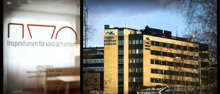 Missade cancer på tidigare cancerpatient