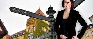 Lena Callne: "3,1 miljoner kan vara välinvesterade pengar"