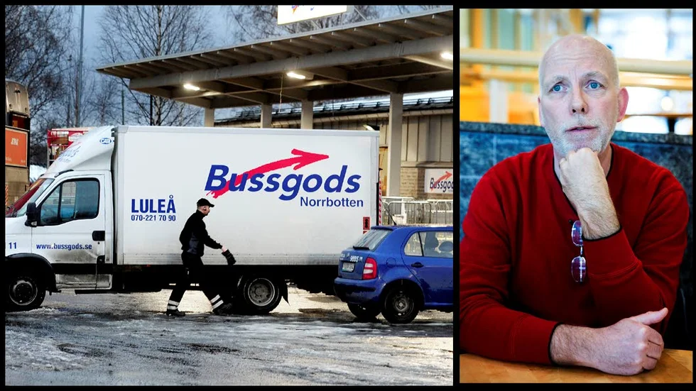 Beslutet att lägga ner var enhälligt i styrelsen som består till hälften av reprensentanter från kommunerna och hälften av företrädare från Region Norrbotten.