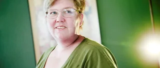 "Man får så mycket tillbaka"