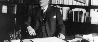 Albert Engström – en del av Kirunas historia