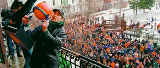 Dags för final – 20 år efter det första guldet