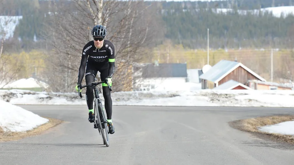 Joel Henriksson