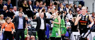 Luleåcoachen om kaoset: "Mycket kom i affekt"
