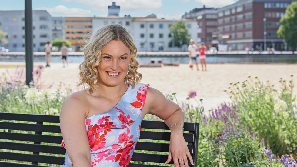 Mathilde Stavehaug är återigen aktuell med en ny upplaga av "Allsång i Parken". I år blir det två unika kvällar i augusti.