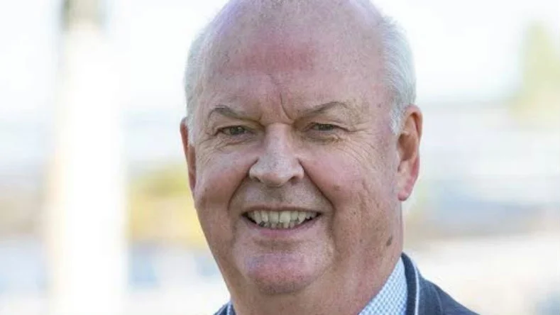Hans Olov Ohlson har skrivit ”Fransyskans visit i Torne-dalen”.
