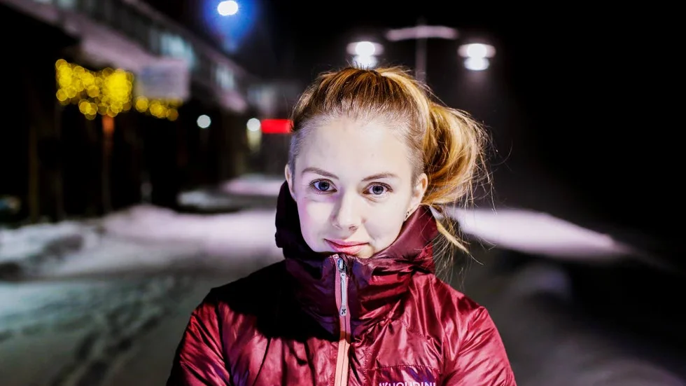 Marie Wårell, verksamhetsledare för Dansinitiativet, har under många år arbetat för dansens utveckling i länet.