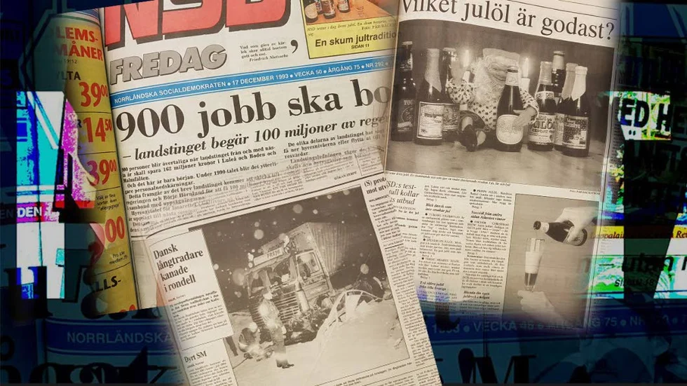 17 december 1993.