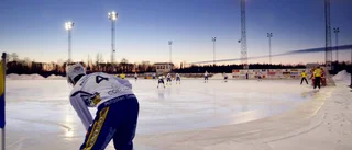 Klart: HT Bandy åker ur allsvenskan