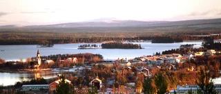 Arjeplog visar vägen