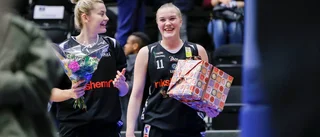 Enda hotet mot Luleå Basket