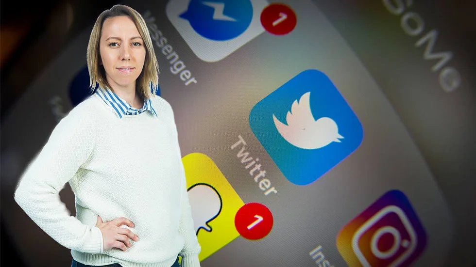 Mediebranschen har utvecklats rejält senaste åren - men är det verkligen orkanstyrka? Och om det är orkanstyrka nu, hur kommer framtiden då bli när det sägs att vi bara är i början av den digitala eran?, undrar krönikören Jessica Rosengren.