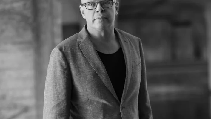 Magnus Västerbro.